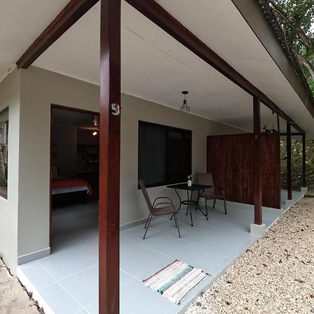 קאריו El Sueno Tropical Hotel מראה חיצוני תמונה