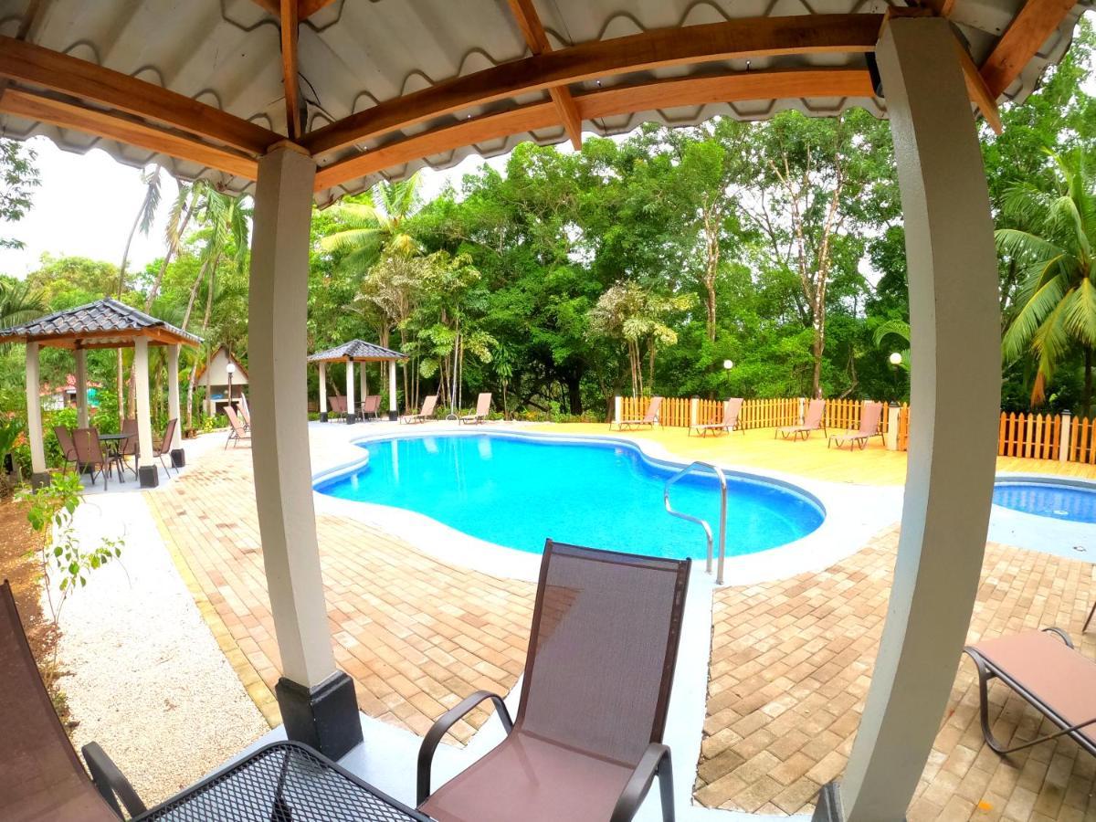 קאריו El Sueno Tropical Hotel מראה חיצוני תמונה