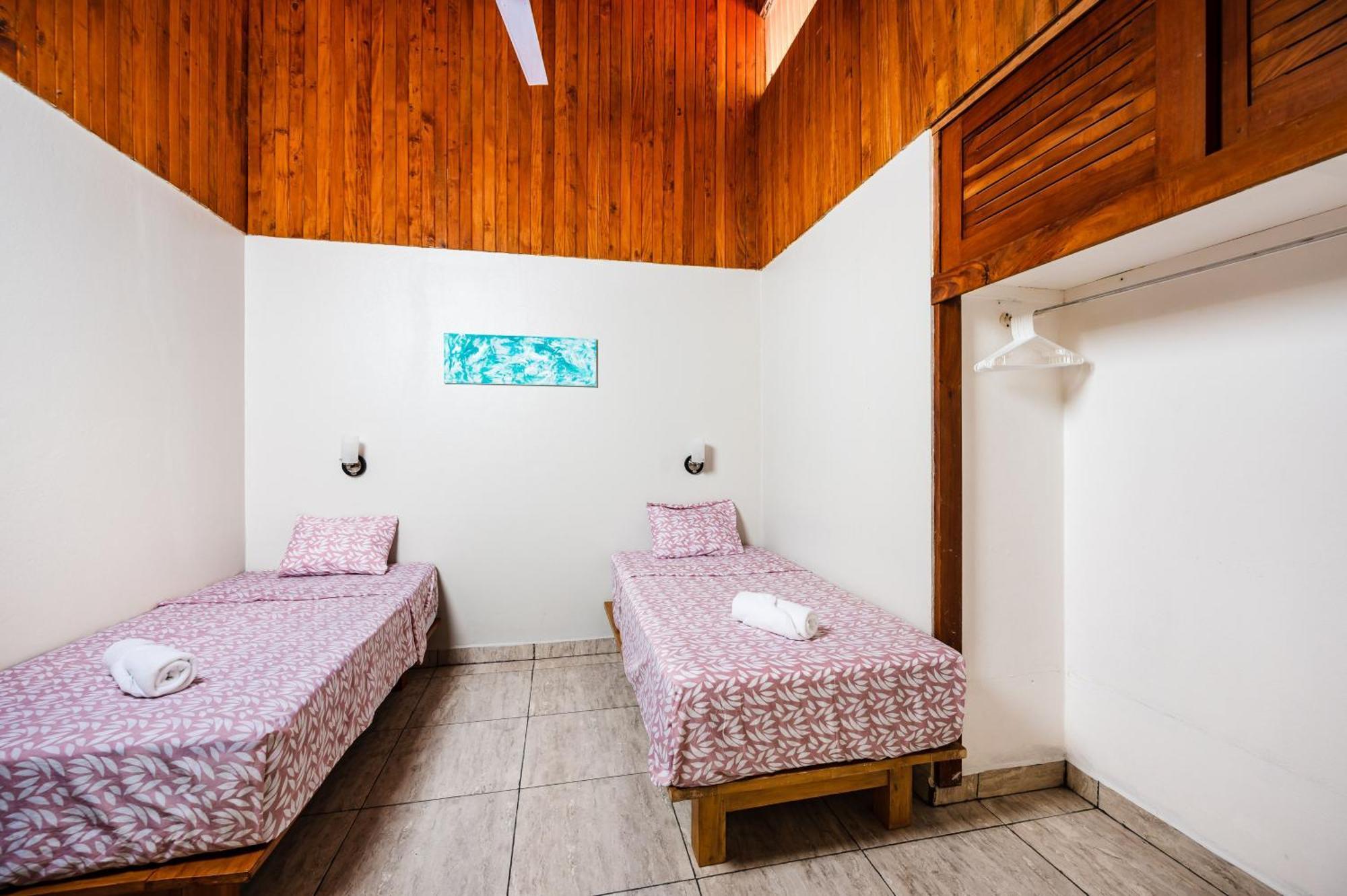 קאריו El Sueno Tropical Hotel מראה חיצוני תמונה