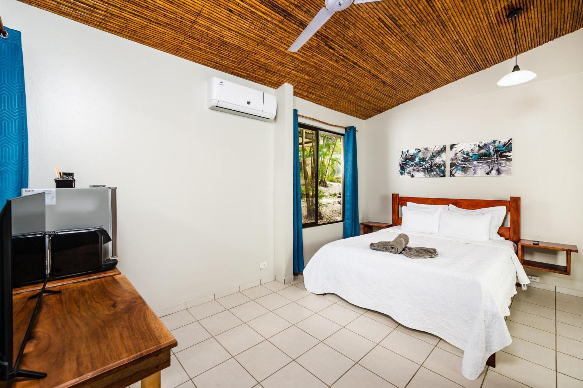 קאריו El Sueno Tropical Hotel מראה חיצוני תמונה