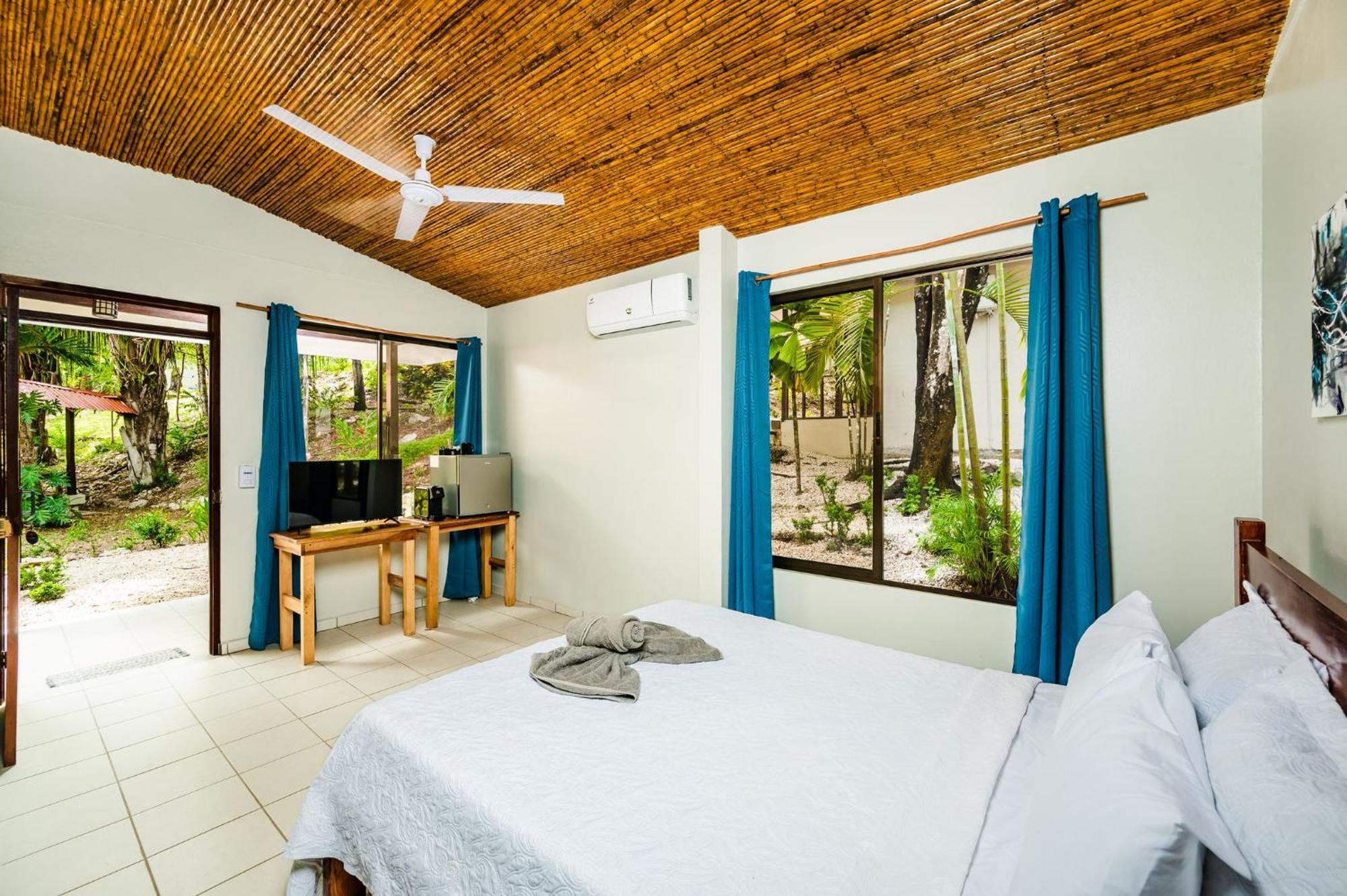 קאריו El Sueno Tropical Hotel מראה חיצוני תמונה