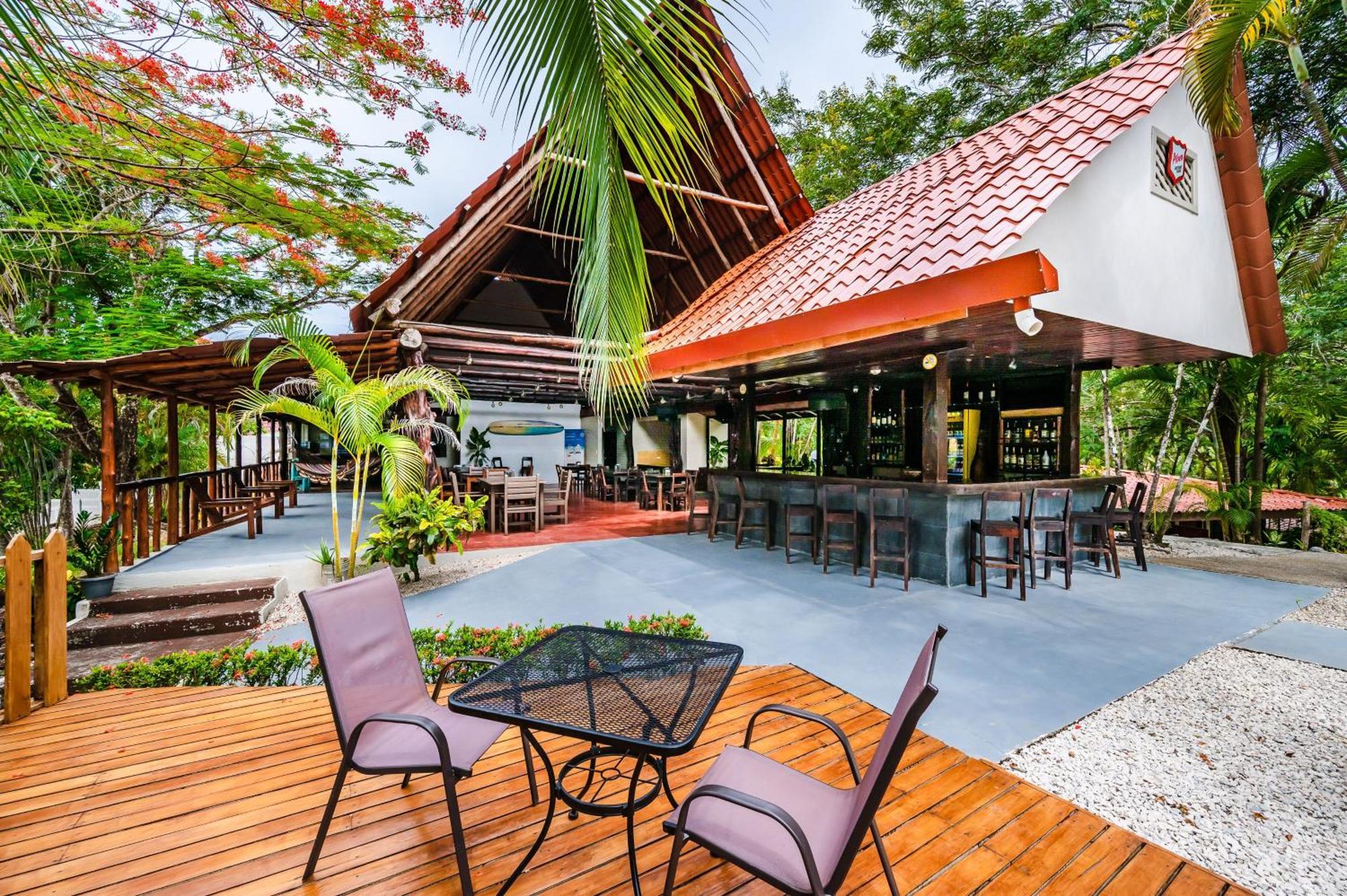 קאריו El Sueno Tropical Hotel מראה חיצוני תמונה